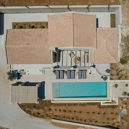 Electra Villa *