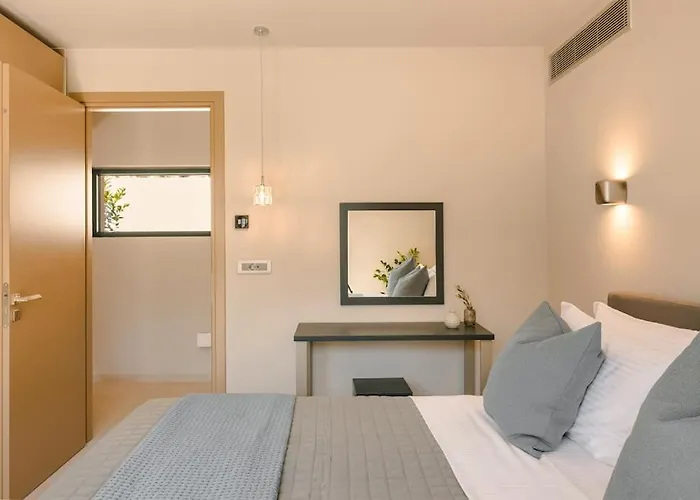 Vila Electra *