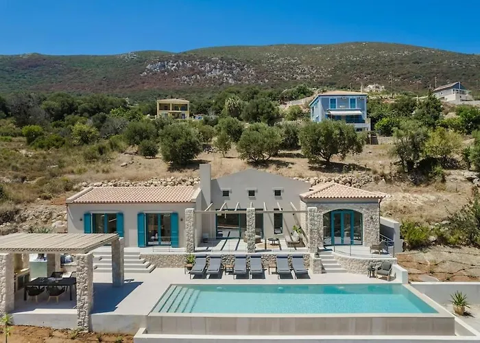 Electra Vila