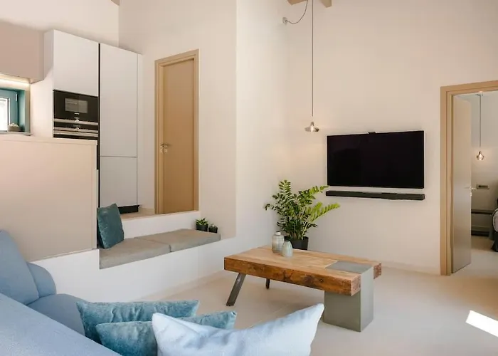 Vila Electra *