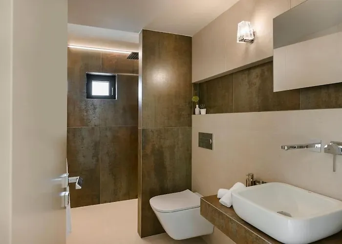 Vila Electra Zóla