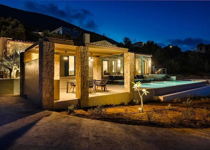 Vila Electra