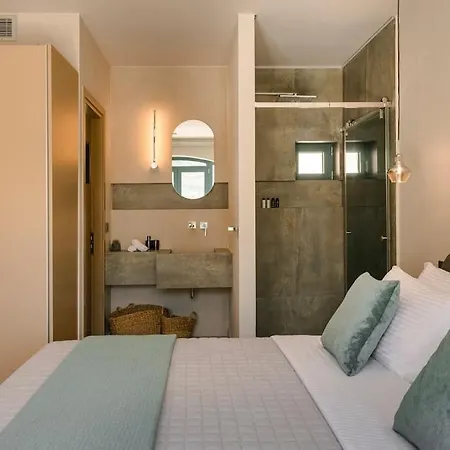 Electra Вилла *