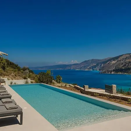 Electra Вилла *