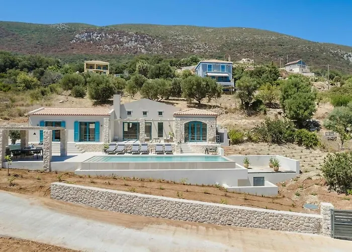 Villa Electra