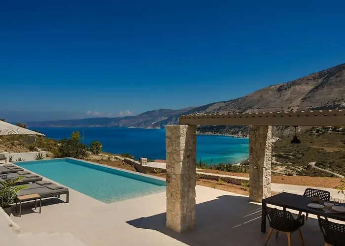 Electra Villa *