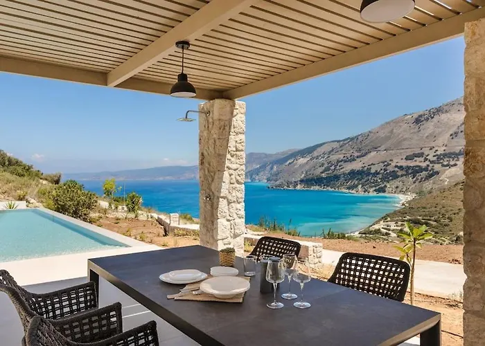 Electra Villa
