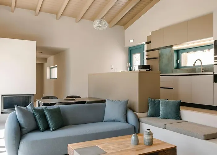 Villa Electra