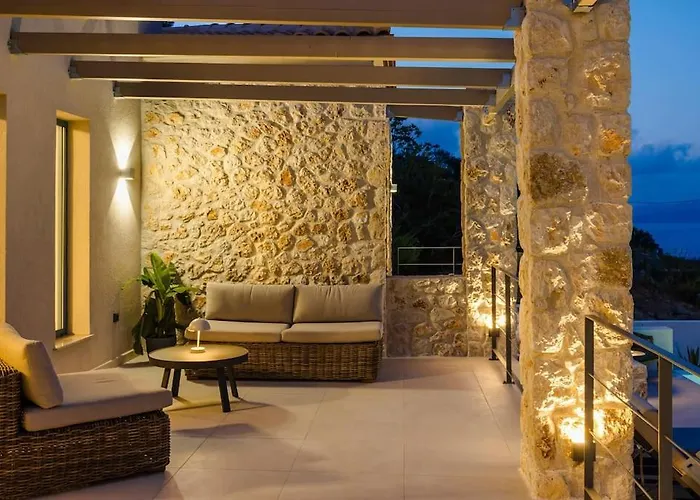 Electra Villa *