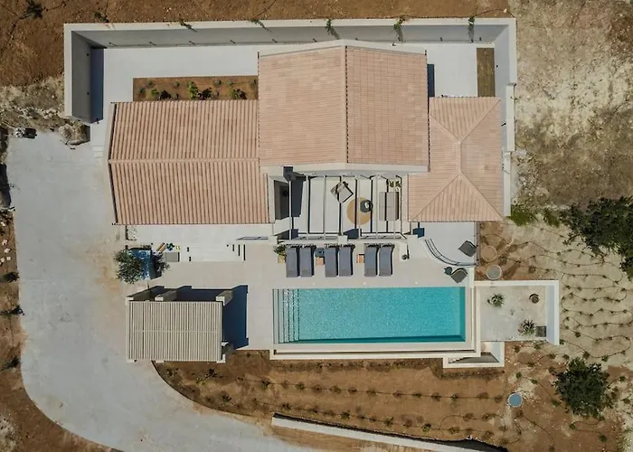 Electra Villa *