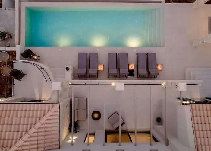 Villa Electra *