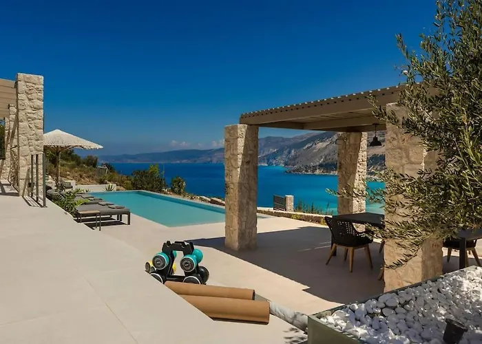 Villa Electra