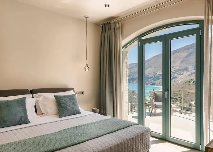 Electra Villa