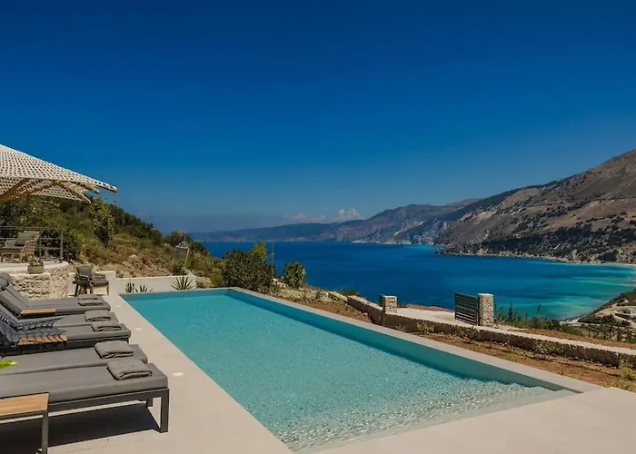 Electra Villa *