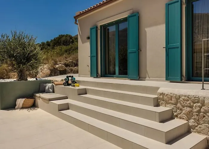 Villa Electra *