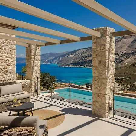 וילה Electra Zóla