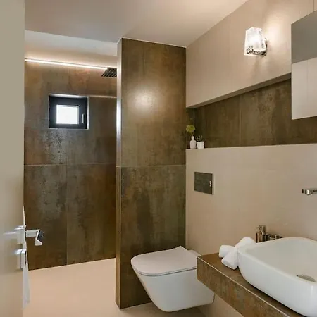 Vila Electra Zóla