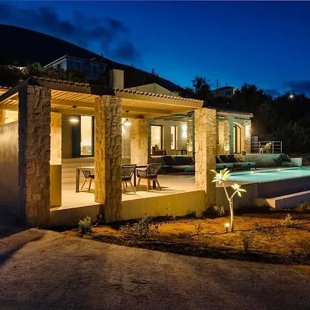 Vila Electra